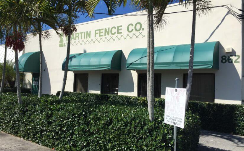 Why Should You Choose Martin Fence Company?